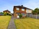 Thumbnail Semi-detached house for sale in Ramsdale Avenue, Calverton, Nottingham