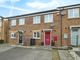 Thumbnail Terraced house for sale in Orwell Gardens, Stanley, Durham