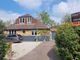 Thumbnail Detached house for sale in Glebe Road, Chalfont St. Peter, Gerrards Cross