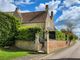 Thumbnail Detached house for sale in Main Street, Sudborough, Kettering