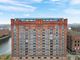 Thumbnail Flat for sale in 1A Regent Road, Stanley Dock