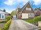Thumbnail Detached house for sale in Westfield Drive, Mansfield, Nottinghamshire
