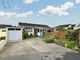 Thumbnail Bungalow for sale in Coombe Close, Bovey Tracey, Newton Abbot