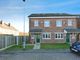 Thumbnail Semi-detached house for sale in Ardsley Falls Close, Wakefield