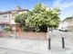 Thumbnail End terrace house for sale in Exeter Road, Lower Edmonton, London