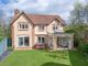 Thumbnail Detached house for sale in Old Hardenhuish Lane, Chippenham