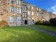 Thumbnail Flat for sale in Victoria Park Drive South, Whiteinch, Glasgow