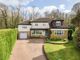 Thumbnail Detached house for sale in Lodge Close, Stoke D'abernon, Cobham