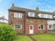 Thumbnail Semi-detached house for sale in Maelgwyn Drive, Deganwy, Conwy, Conwy