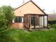 Thumbnail Detached bungalow for sale in Back Lane, Newton On Ouse, York