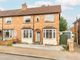 Thumbnail Semi-detached house for sale in Coleswood Road, Harpenden, Hertfordshire