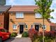 Thumbnail Terraced house to rent in Pullman Green, Doncaster