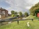 Thumbnail Cottage for sale in Wharf Houses, Barton Under Needwood, Burton-On-Trent, Staffordshire