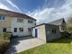 Thumbnail Semi-detached house for sale in Llanwnnen, Lampeter