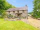 Thumbnail Detached house for sale in Llangadog, Llandovery