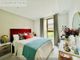 Thumbnail Flat for sale in For Sale, Two Bedroom, Trent Park, Enfield London