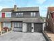 Thumbnail Semi-detached house for sale in Perrysfield Road, Cheshunt, Waltham Cross
