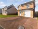 Thumbnail Detached house for sale in Greenoakhill Court, Uddingston, Glasgow