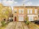 Thumbnail Semi-detached house for sale in Eccleston Road, Ealing