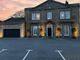 Thumbnail Detached house for sale in The Manor House, Station Lane, Birkenshaw