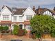 Thumbnail Semi-detached house to rent in Maze Road, Kew, Tw