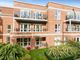 Thumbnail Flat for sale in Justice, Holt Road, Cromer