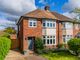 Thumbnail Semi-detached house for sale in Queen Ediths Way, Cambridge