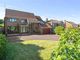 Thumbnail Detached house for sale in Compton Drive, Eastbourne, East Sussex