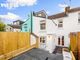 Thumbnail Terraced house for sale in Winchester Street, Brighton
