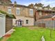 Thumbnail Terraced house for sale in Boulevard, Hull, East Riding Of Yorkshire