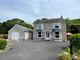 Thumbnail Detached house for sale in Derwenlas, Machynlleth, Powys