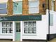 Thumbnail Town house for sale in Luton Road, Toddington, Dunstable