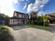 Thumbnail Detached house for sale in Aira Close, Gamston, Nottingham
