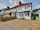 Thumbnail Flat for sale in Maytree Crescent, Watford, Hertfordshire