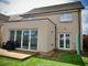 Thumbnail Detached house to rent in Shiel Hall Circle, Rosewell, Midlothian