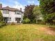 Thumbnail Detached house for sale in Lakeswood Road, Petts Wood, Kent