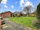 Thumbnail Detached bungalow for sale in Orchid Close, New Balderton, Newark