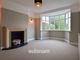 Thumbnail Semi-detached house for sale in All Saints Road, Kings Heath, Birmingham, West Midlands