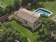 Thumbnail Villa for sale in La Colle Sur Loup, Vence, St. Paul Area, French Riviera