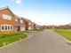 Thumbnail Detached house for sale in Paddock Road, Sandbach, Cheshire