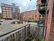 Thumbnail Flat to rent in Roberts Wharf, Leeds