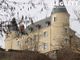 Thumbnail Ch&acirc;teau for sale in Gillonnay, Isère, Auvergne-Rhône-Alpes