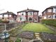 Thumbnail Semi-detached house for sale in Maple Avenue, Macclesfield