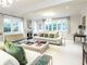 Thumbnail Country house for sale in Cavendish Road, St Georges Hill, Weybridge, Surrey