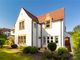 Thumbnail Detached house for sale in Ravelston Dykes, Ravelston, Edinburgh