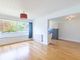 Thumbnail Flat for sale in The Moorlands, Leeds