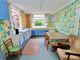 Thumbnail Detached bungalow for sale in Warborne Lane, Portmore, Lymington