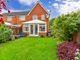 Thumbnail End terrace house for sale in Cormorant Way, Herne Bay, Kent