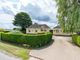 Thumbnail Detached bungalow for sale in Fen Bank, Friskney, Boston