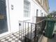 Thumbnail Terraced house to rent in Carol Street, London